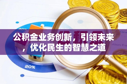 寿光公积金业务创新，引领未来，优化民生的智慧之道