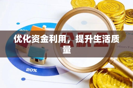 寿光优化资金利用，提升生活质量