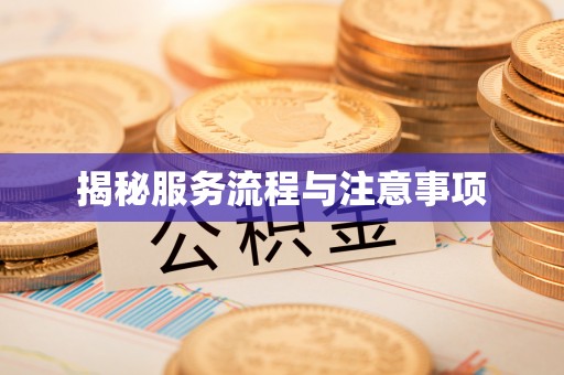 寿光揭秘服务流程与注意事项