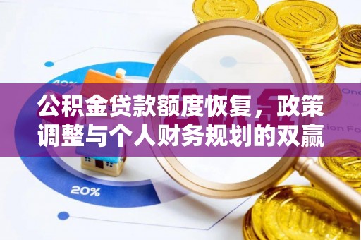 寿光公积金贷款额度恢复，政策调整与个人财务规划的双赢之道