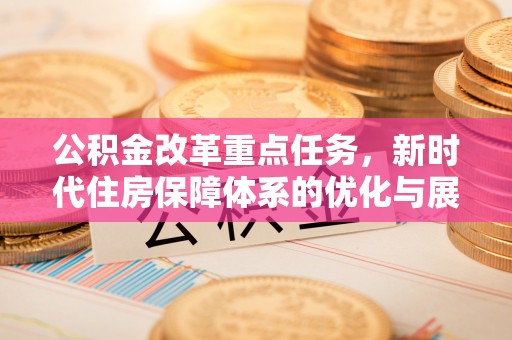 寿光公积金改革重点任务，新时代住房保障体系的优化与展望