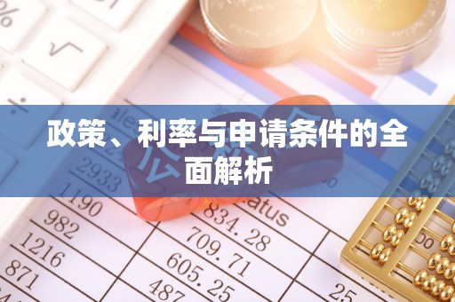 寿光政策、利率与申请条件的全面解析