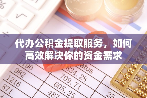 寿光代办公积金提取服务，如何高效解决你的资金需求