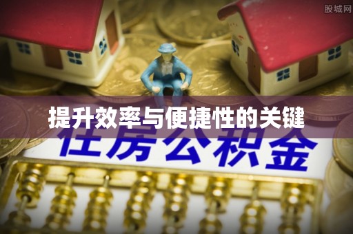 寿光提升效率与便捷性的关键