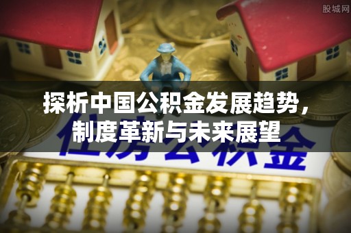 寿光探析中国公积金发展趋势，制度革新与未来展望